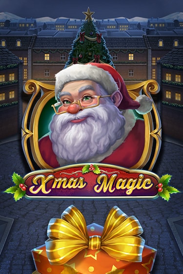 Xmas Magic играть в онлайн казино Фараон Казино Онлайн без регистрации