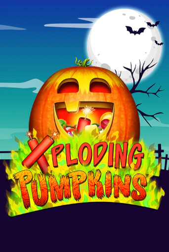 Xploding Pumpkins играть в онлайн казино Фараон Казино Онлайн без регистрации