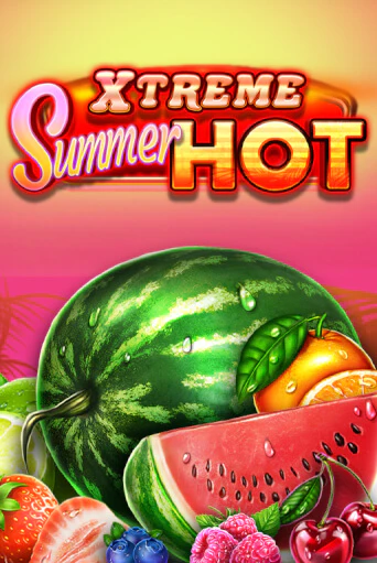 Xtreme Summer Hot играть в онлайн казино Фараон Казино Онлайн без регистрации