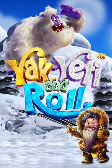 Yak, Yeti & Roll играть в онлайн казино Фараон Казино Онлайн без регистрации