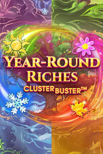 Year Round Riches Clusterbuster играть в онлайн казино Фараон Казино Онлайн без регистрации