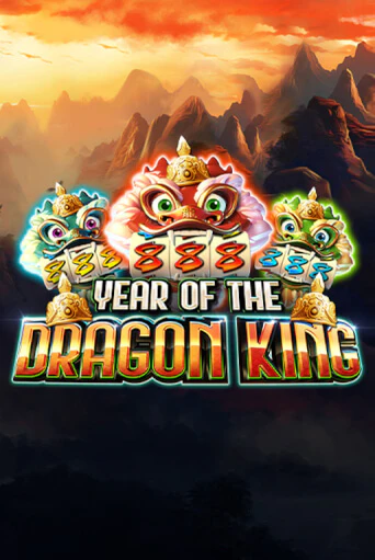 Year Of The Dragon King играть в онлайн казино Фараон Казино Онлайн без регистрации