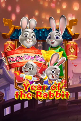 Year Of The Rabbit играть в онлайн казино Фараон Казино Онлайн без регистрации