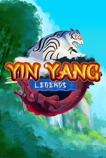 Ying Yang Legends играть в онлайн казино Фараон Казино Онлайн без регистрации