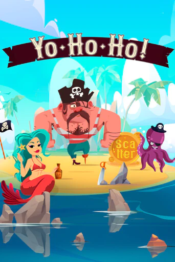 Yo-Ho-Ho! играть в онлайн казино Фараон Казино Онлайн без регистрации