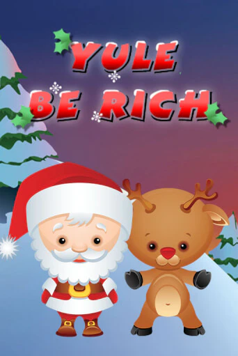 Yule be Rich играть в онлайн казино Фараон Казино Онлайн без регистрации