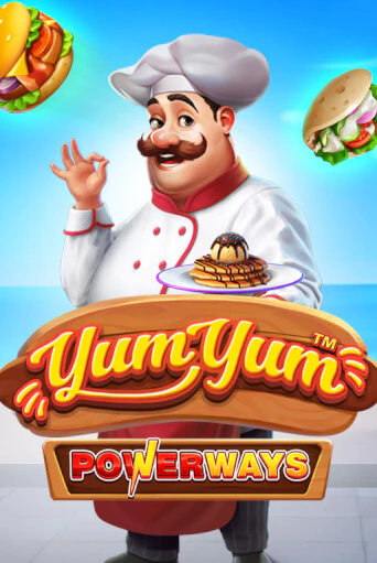 Yum Yum Powerways играть в онлайн казино Фараон Казино Онлайн без регистрации