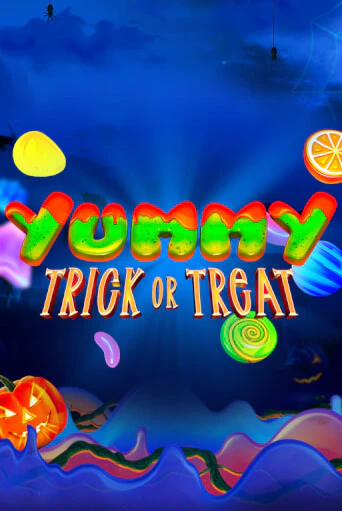 Yummy Trick or Treat играть в онлайн казино Фараон Казино Онлайн без регистрации