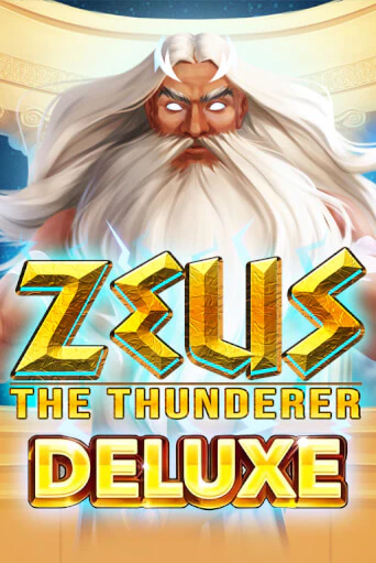 Zeus the Thunderer Deluxe играть в онлайн казино Фараон Казино Онлайн без регистрации