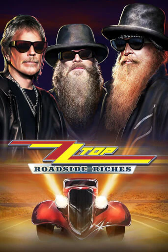 ZZ Top Roadside Riches играть в онлайн казино Фараон Казино Онлайн без регистрации