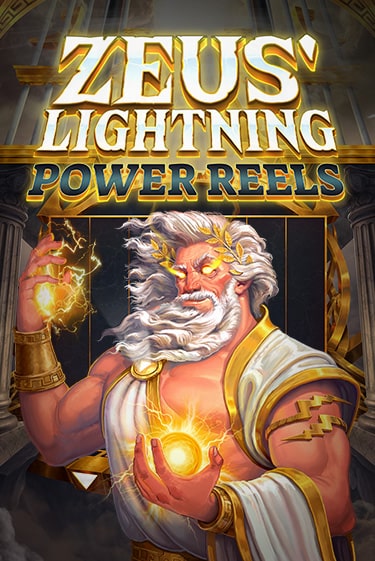 Zeus Lightning Power Reels играть в онлайн казино Фараон Казино Онлайн без регистрации