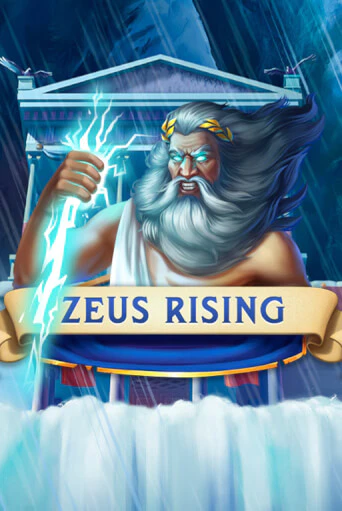 Zeus Rising играть в онлайн казино Фараон Казино Онлайн без регистрации