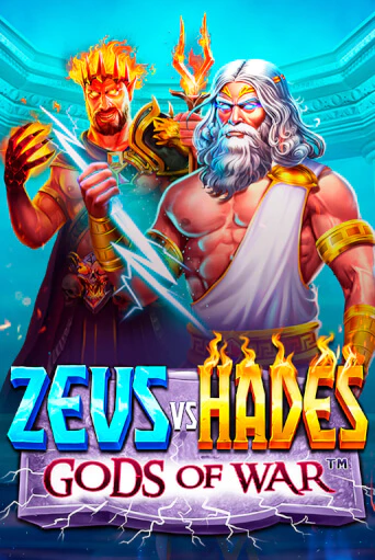 Zeus vs Hades - Gods of War играть в онлайн казино Фараон Казино Онлайн без регистрации