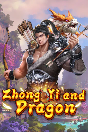 Zhong Yi And Dragon играть в онлайн казино Фараон Казино Онлайн без регистрации