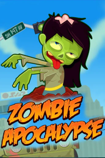 Zombie Apocalypse играть в онлайн казино Фараон Казино Онлайн без регистрации