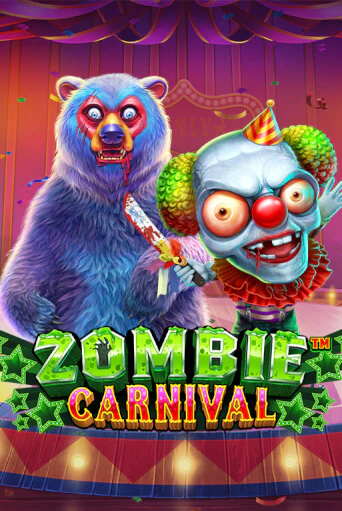 Zombie Carnival играть в онлайн казино Фараон Казино Онлайн без регистрации