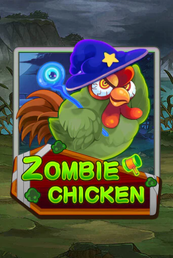 Zombie Chicken играть в онлайн казино Фараон Казино Онлайн без регистрации