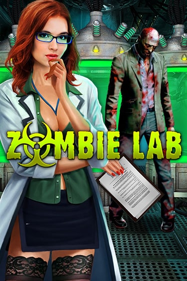 Zombie Lab играть в онлайн казино Фараон Казино Онлайн без регистрации