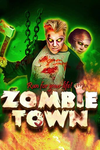 Zombie Town играть в онлайн казино Фараон Казино Онлайн без регистрации