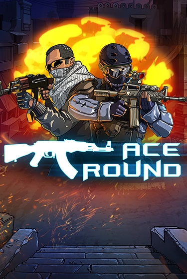 Ace Round играть в онлайн казино Фараон Казино Онлайн без регистрации