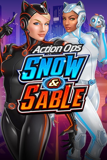 Action Ops: Snow & Sable играть в онлайн казино Фараон Казино Онлайн без регистрации