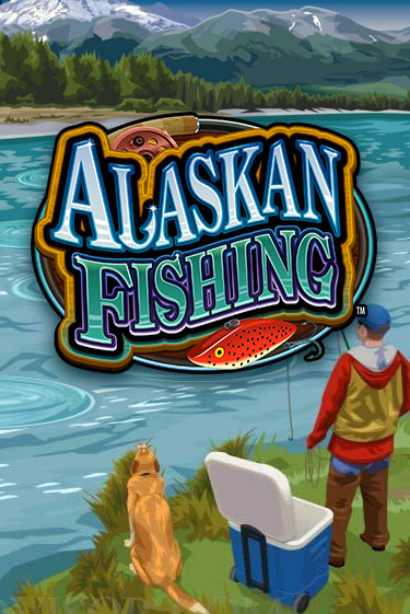 Alaskan Fishing играть в онлайн казино Фараон Казино Онлайн без регистрации