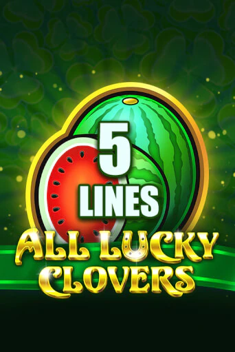 All Lucky Clovers 5 играть в онлайн казино Фараон Казино Онлайн без регистрации