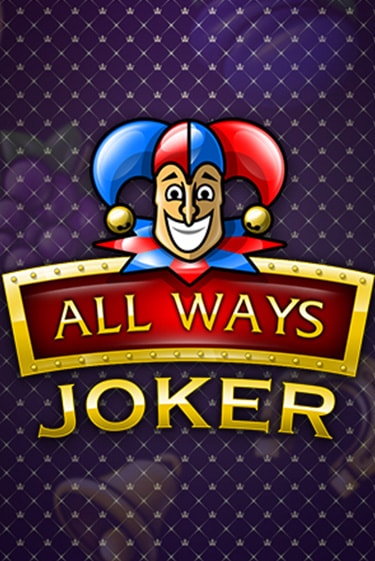 All Ways Joker играть в онлайн казино Фараон Казино Онлайн без регистрации