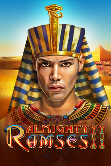 Almighty Ramses II играть в онлайн казино Фараон Казино Онлайн без регистрации