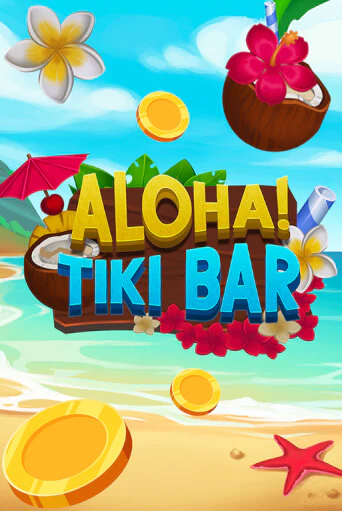 Aloha Tiki Bar играть в онлайн казино Фараон Казино Онлайн без регистрации