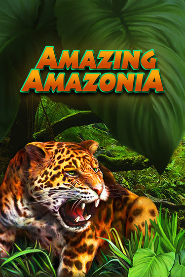 Amazing Amazonia играть в онлайн казино Фараон Казино Онлайн без регистрации