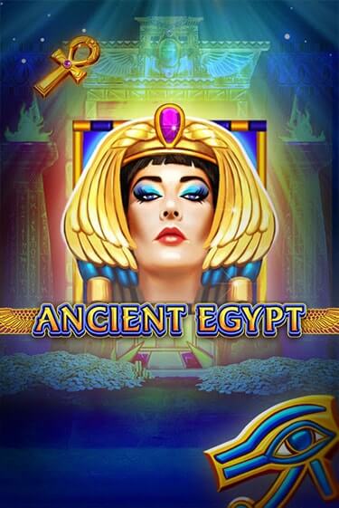 Ancient Egypt играть в онлайн казино Фараон Казино Онлайн без регистрации