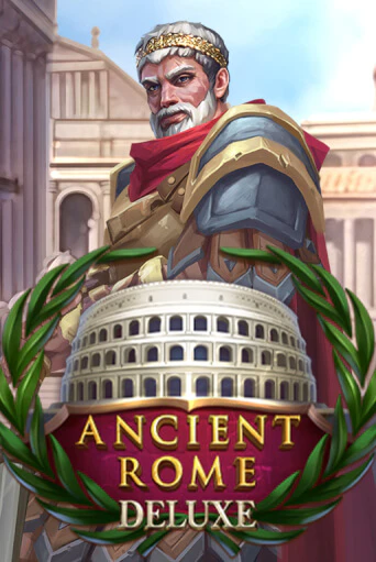 Ancient Rome Deluxe играть в онлайн казино Фараон Казино Онлайн без регистрации