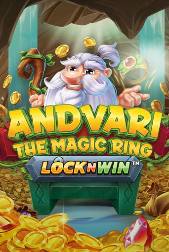 Andvari: The Magic Ring играть в онлайн казино Фараон Казино Онлайн без регистрации