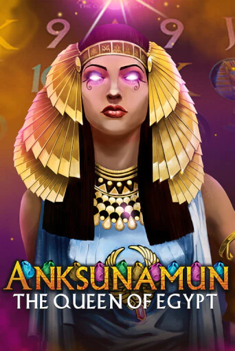 Anksunamun: the Queen of Egypt играть в онлайн казино Фараон Казино Онлайн без регистрации