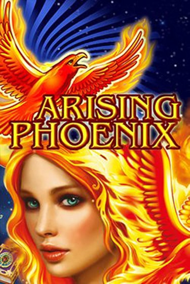 Arising Phoenix играть в онлайн казино Фараон Казино Онлайн без регистрации