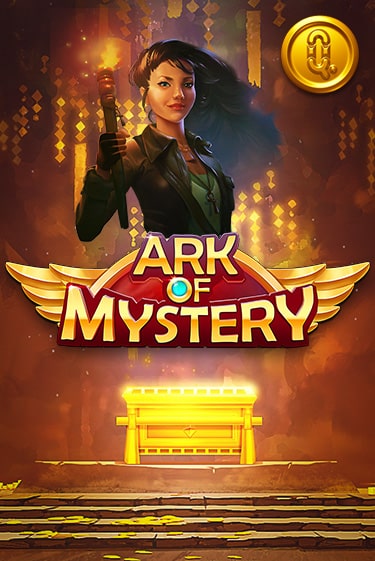 Ark of Mystery играть в онлайн казино Фараон Казино Онлайн без регистрации