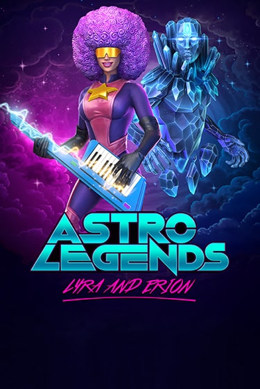 Astro Legends: Lyra and Erion играть в онлайн казино Фараон Казино Онлайн без регистрации