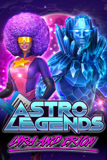 Astro Legends: Lyra and Erion играть в онлайн казино Фараон Казино Онлайн без регистрации