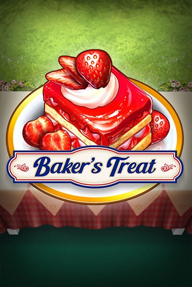 Baker's Treat играть в онлайн казино Фараон Казино Онлайн без регистрации