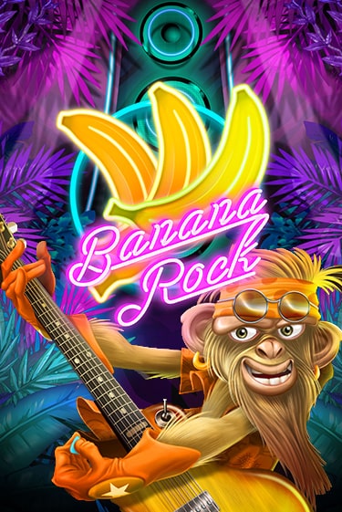 Banana Rock играть в онлайн казино Фараон Казино Онлайн без регистрации