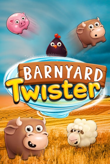 Barnyard Twister играть в онлайн казино Фараон Казино Онлайн без регистрации