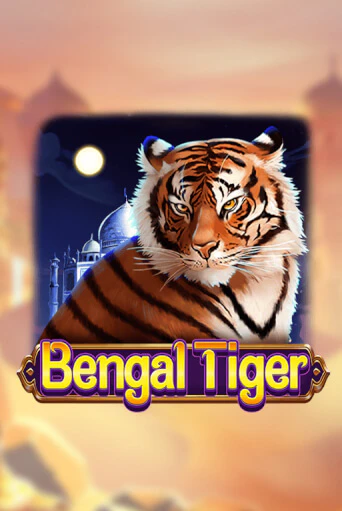 Bengal Tiger играть в онлайн казино Фараон Казино Онлайн без регистрации