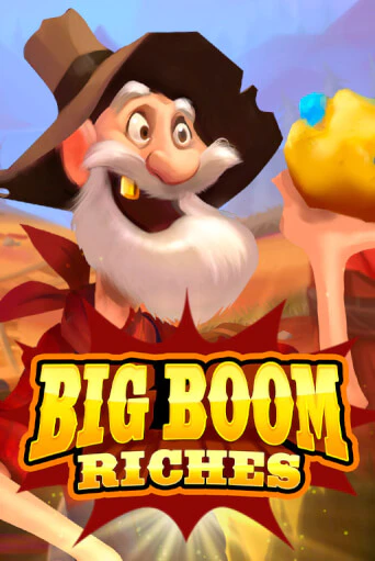 Big Boom Riches играть в онлайн казино Фараон Казино Онлайн без регистрации