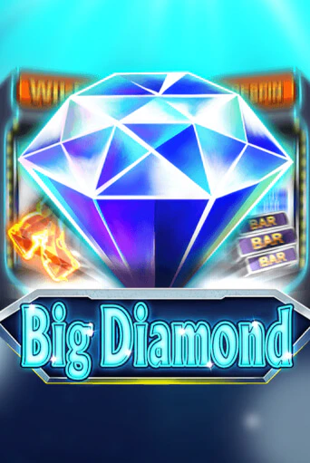 Big Diamond играть в онлайн казино Фараон Казино Онлайн без регистрации