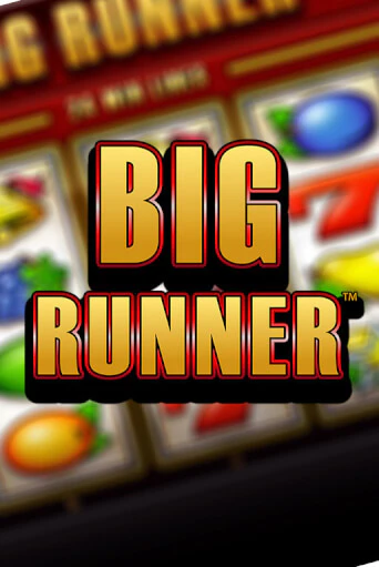 Big Runner играть в онлайн казино Фараон Казино Онлайн без регистрации