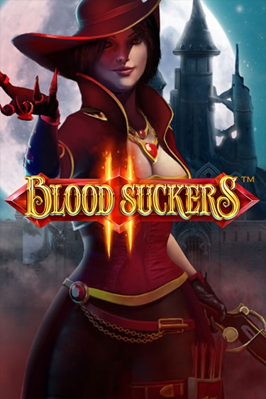 Blood Suckers II™ играть в онлайн казино Фараон Казино Онлайн без регистрации