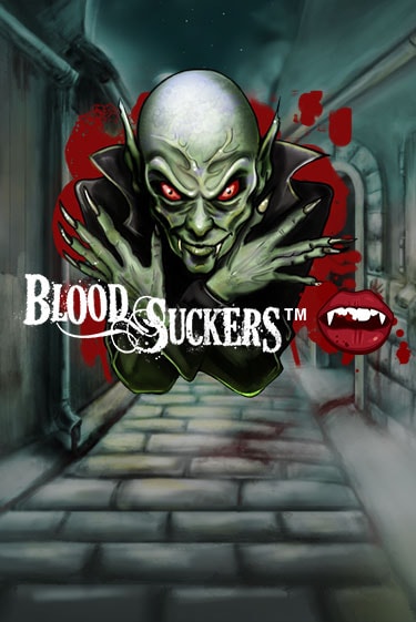 Blood Suckers™ играть в онлайн казино Фараон Казино Онлайн без регистрации