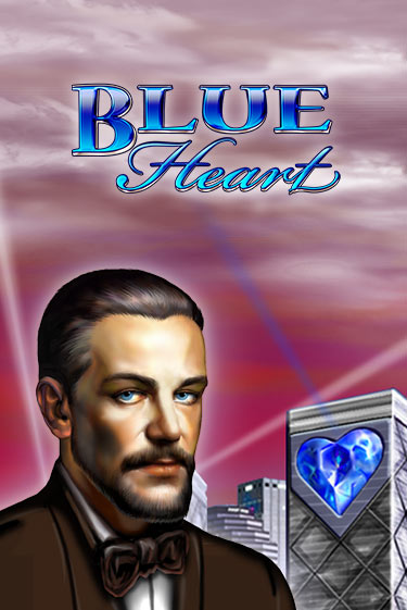 Blue Heart играть в онлайн казино Фараон Казино Онлайн без регистрации