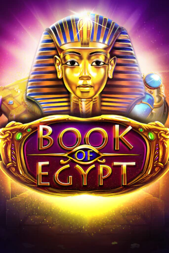 Book of Egypt играть в онлайн казино Фараон Казино Онлайн без регистрации